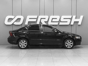 Седан Volvo S40 2012 года, 1119000 рублей, Ростов-на-Дону