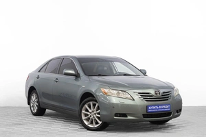 Седан Toyota Camry 2006 года, 1049000 рублей, Барнаул