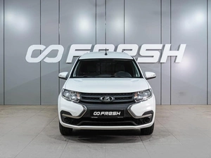 Фургон ВАЗ (LADA) Largus 2021 года, 1099040 рублей, Воронеж