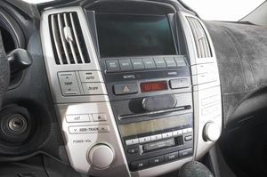 Внедорожник Lexus RX 2004 года, 1299000 рублей, Барнаул