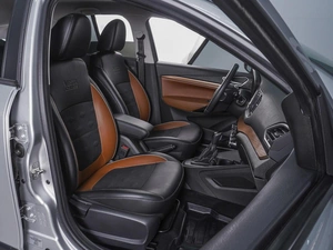 Универсал ВАЗ (LADA) Vesta Cross 2024 года, 1469000 рублей, Ростов-на-Дону