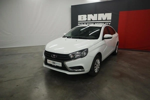 Седан ВАЗ (LADA) Vesta 2021 года, 1270000 рублей, Курск