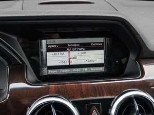 Внедорожник Mercedes-benz GLK-класс 2013 года, 1710000 рублей, Краснодар