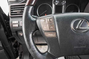 Внедорожник Lexus LX 2011 года, 3419000 рублей, Барнаул