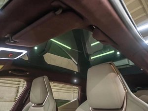 Внедорожник Zeekr X 2023 года, 3379000 рублей, Краснодар