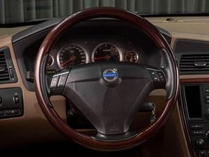 Седан Volvo S60 2008 года, 657000 рублей, Тюмень