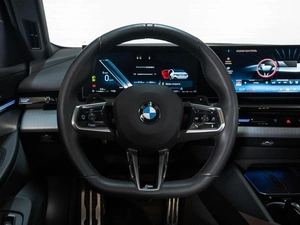 Седан BMW 5 серия 2023 года, 6890000 рублей, Ставрополь