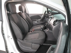 Внедорожник Renault Kaptur 2019 года, 1299000 рублей, Воронеж