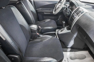 Внедорожник Hyundai Tucson 2007 года, 939000 рублей, Барнаул