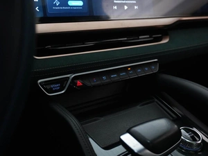 Внедорожник Geely Monjaro 2023 года, 2949321 рублей, Москва