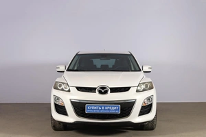 Внедорожник Mazda CX-7 2010 года, 1039000 рублей, Новосибирск