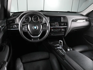 Внедорожник BMW X3 2016 года, 2899000 рублей, Аксай