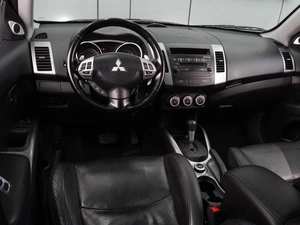 Внедорожник Mitsubishi Outlander 2007 года, 1095000 рублей, Воронеж