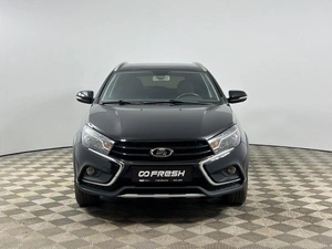 Универсал ВАЗ (LADA) Vesta 2020 года, 1142100 рублей, Казань