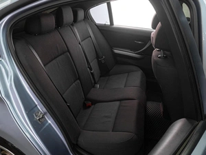 Седан BMW 3 серия 2011 года, 1099000 рублей, Тюмень