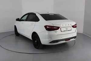 Седан ВАЗ (LADA) Vesta 2023 года, 1200000 рублей, Брянск