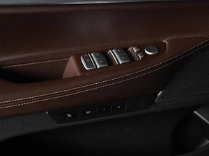 Седан BMW 7 серия 2018 года, 4879000 рублей, Ростов-на-Дону