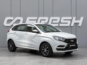 Хетчбэк ВАЗ (LADA) XRAY 2018 года, 819000 рублей, Краснодар