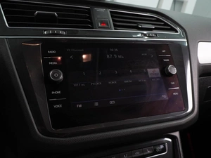 Внедорожник Volkswagen Tiguan 2017 года, 2120000 рублей, Воронеж