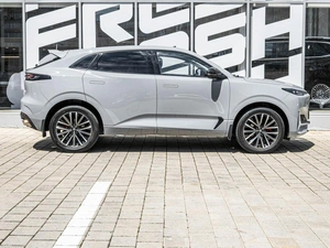 Внедорожник Changan UNI-K 2023 года, 2498000 рублей, Ставрополь
