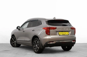 Внедорожник Haval Jolion 2021 года, 1709000 рублей, Барнаул