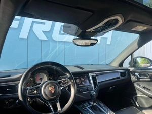 Внедорожник Porsche Macan S 2014 года, 2569000 рублей, Ижевск