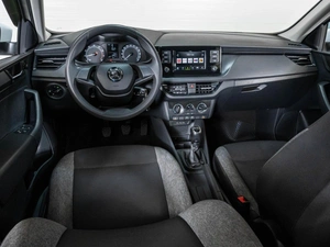 Лифтбек Skoda Rapid 2020 года, 1194000 рублей, Ставрополь