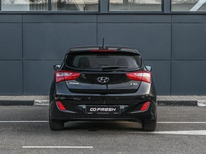 Хетчбэк Hyundai i30 2012 года, 859000 рублей, Кирилловка