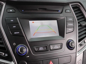 Внедорожник Hyundai Santa Fe 2015 года, 1899000 рублей, Воронеж