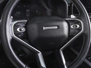 Внедорожник Haval Jolion 2023 года, 1840000 рублей, Ростов-на-Дону