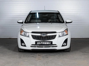 Седан Chevrolet Cruze 2013 года, 849000 рублей, Ставрополь