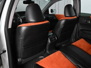 Седан Honda Accord 2013 года, 1599000 рублей, Аксай