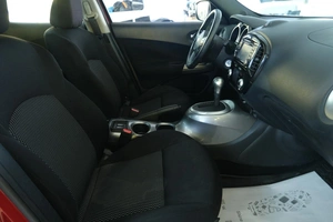 Внедорожник Nissan Juke 2014 года, 1509000 рублей, Омск