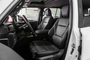 Внедорожник Toyota Land Cruiser Prado 2025 года, 10799000 рублей, Петрозаводск
