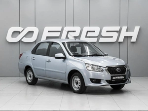 Седан Datsun on-DO 2014 года, 499000 рублей, Ростов-на-Дону