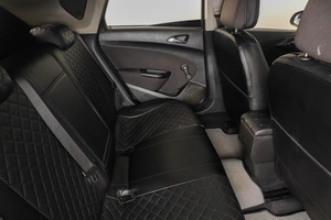 Хетчбэк Opel Astra 2013 года, 789000 рублей, Пермь