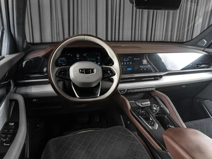 Внедорожник Geely Monjaro 2023 года, 3619000 рублей, Тюмень