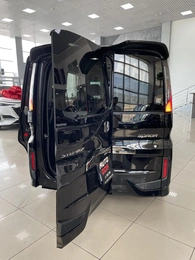 Минивэн Honda Stepwgn Spada 2015 года, 1797000 рублей, Солонцы