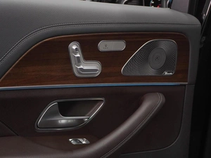 Внедорожник Mercedes-benz GLS-класс 2020 года, 7239000 рублей, Воронеж