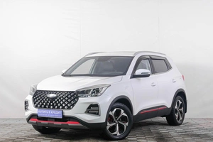 Внедорожник Chery Tiggo 4 Pro 2023 года, 1799000 рублей, Кемерово