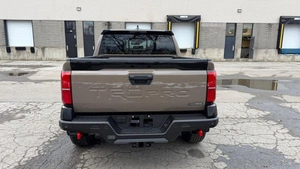 Пикап Toyota Tacoma 2025 года, 10490000 рублей, Павловская Слобода