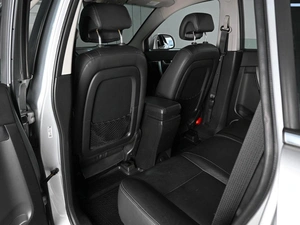 Внедорожник Chevrolet Captiva 2012 года, 1319000 рублей, Ростов-на-Дону