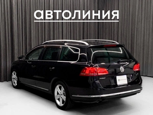 Универсал Volkswagen Passat 2011 года, 1150000 рублей, Красноярск