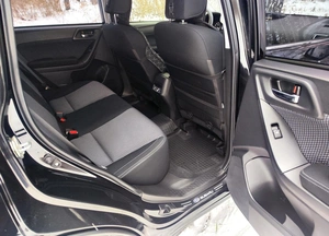 Внедорожник Subaru Forester 2016 года, 2199000 рублей, Красноярск