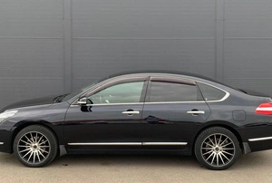 Седан Nissan Teana 2010 года, 795000 рублей, Солонцы