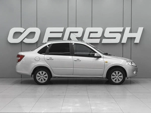 Седан ВАЗ (LADA) Granta 2013 года, 570000 рублей, Ростов-на-Дону