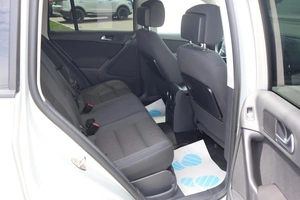 Внедорожник Volkswagen Tiguan 2013 года, 1370000 рублей, Мирное