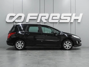 Универсал Peugeot 308 2008 года, 549000 рублей, Воронеж