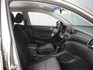 Внедорожник Hyundai Tucson 2020 года, 2280000 рублей, Омск