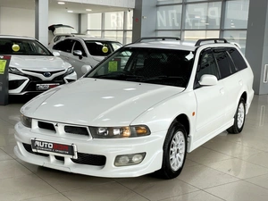 Универсал Mitsubishi Legnum 2001 года, 367000 рублей, Солонцы